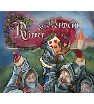 Ritter & Rotwein Steam Key GLOBAL